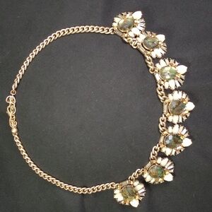 Statement piece by Francesca's jewelry Collection